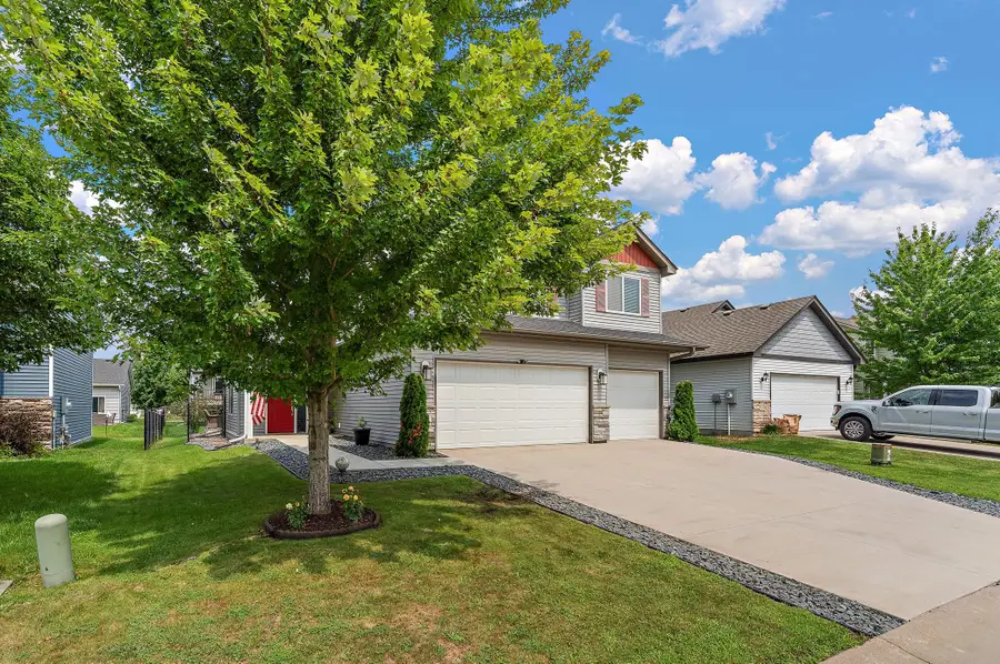 3073 212th Street W, Farmington, MN 55024 - #3