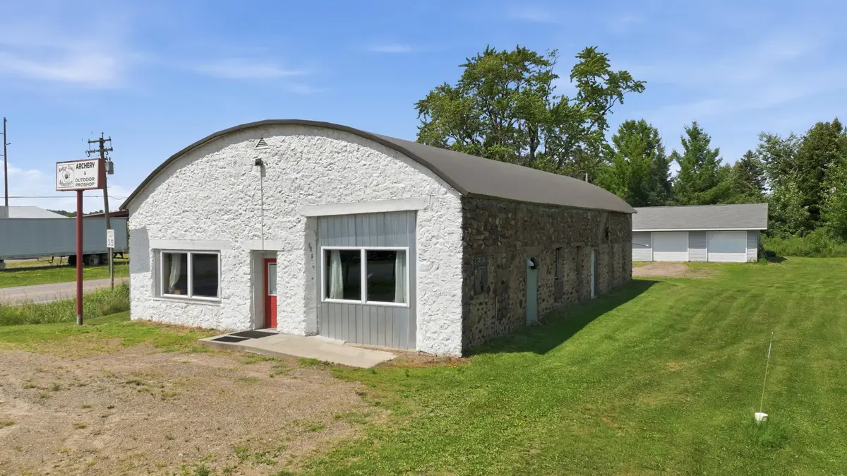 130 W North Street, New Auburn, WI 54757 - #1