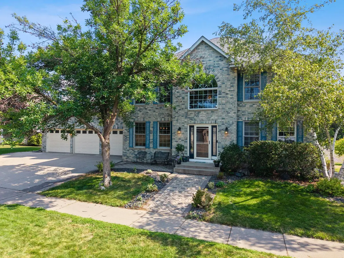 1484 Riverbluff Drive, Hastings, MN 55033 - #1