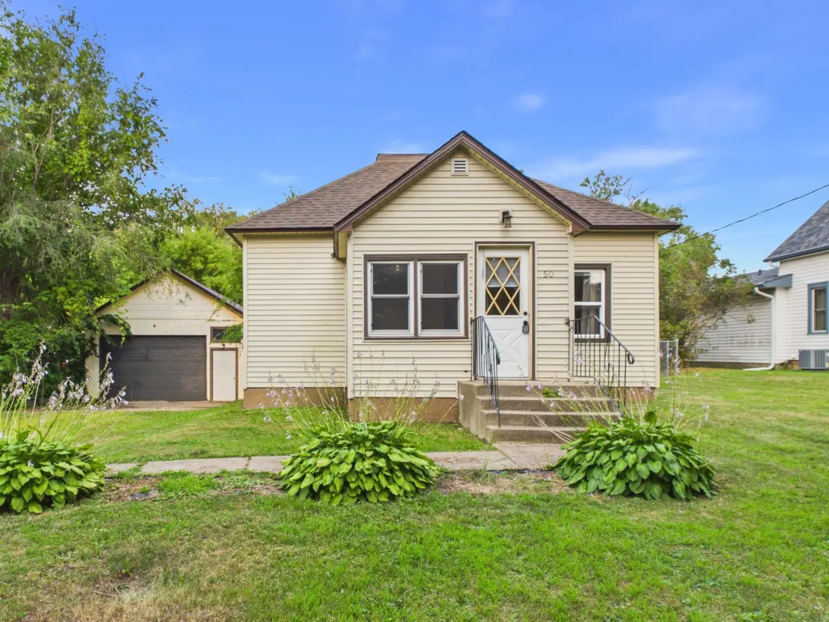 50 Magnus Johnson Street N, Kimball, MN 55353 - #1