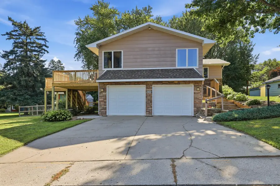 620 Maple Street, Dassel, MN 55325 - #3