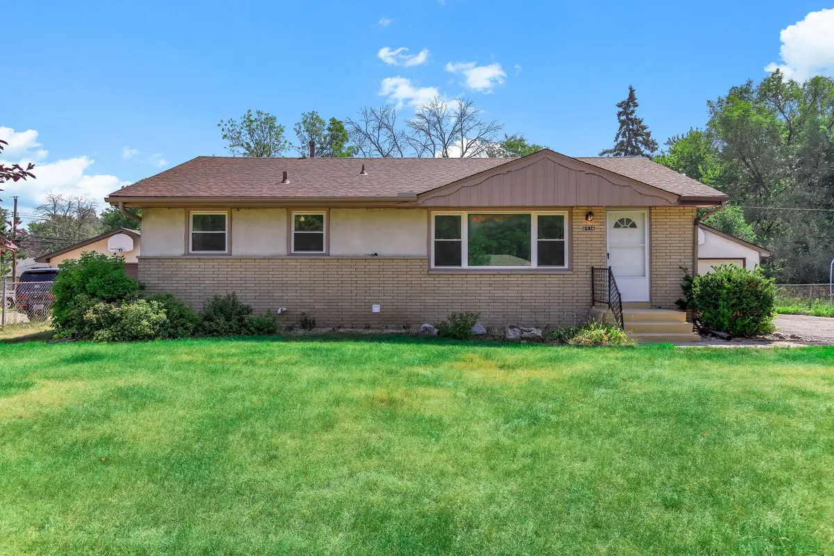 6936 Newton Avenue N, Brooklyn Center, MN 55430 - #1