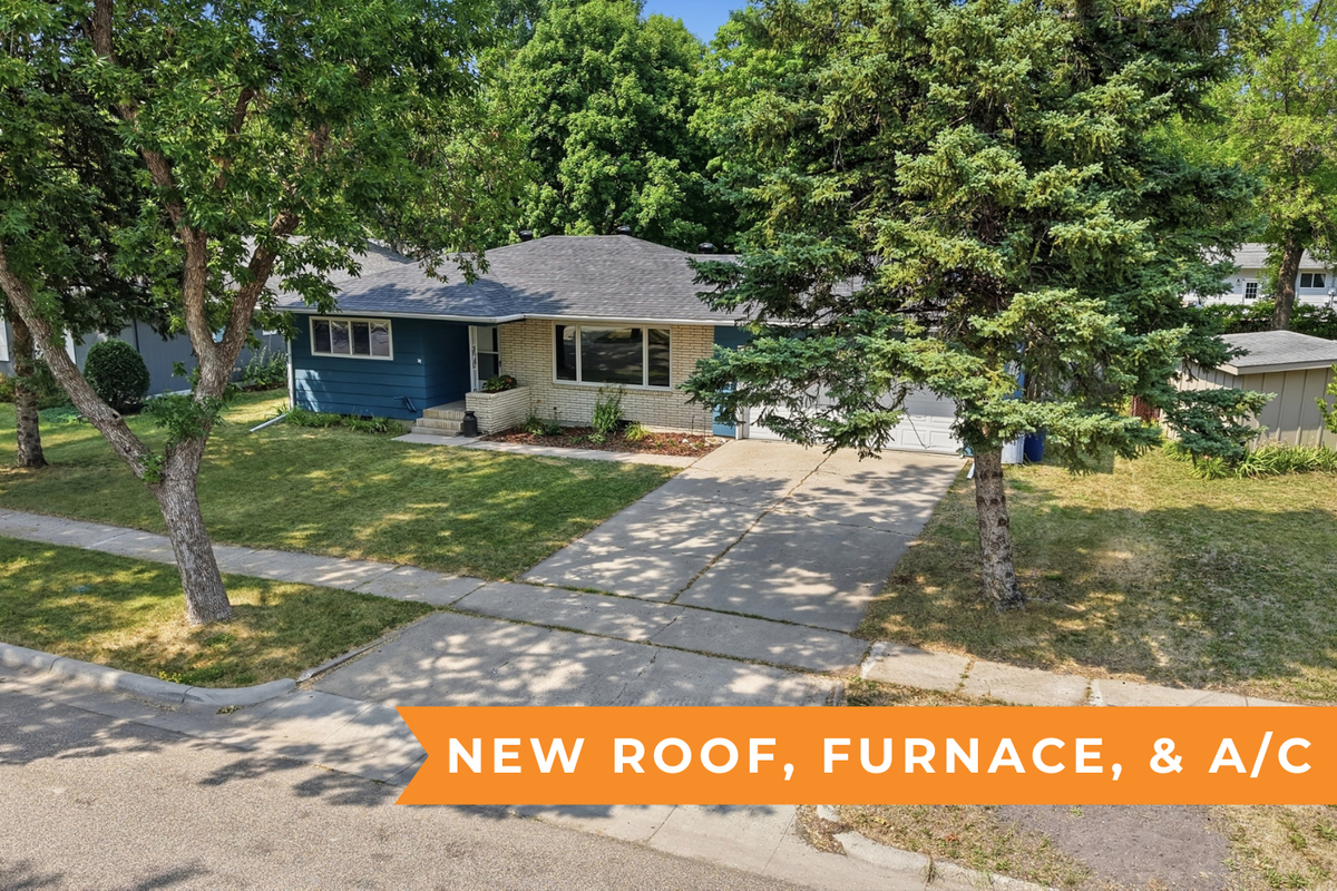 1418 22nd Avenue S, Moorhead, MN 56560 - #1
