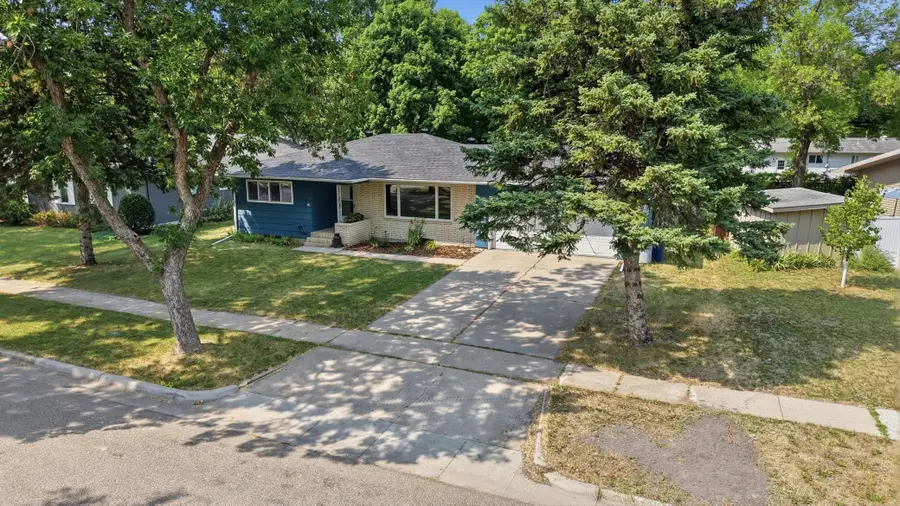 1418 22nd Avenue S, Moorhead, MN 56560 - #2
