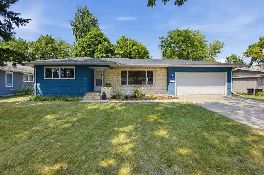 1418 22nd Avenue S, Moorhead, MN 56560 - #3