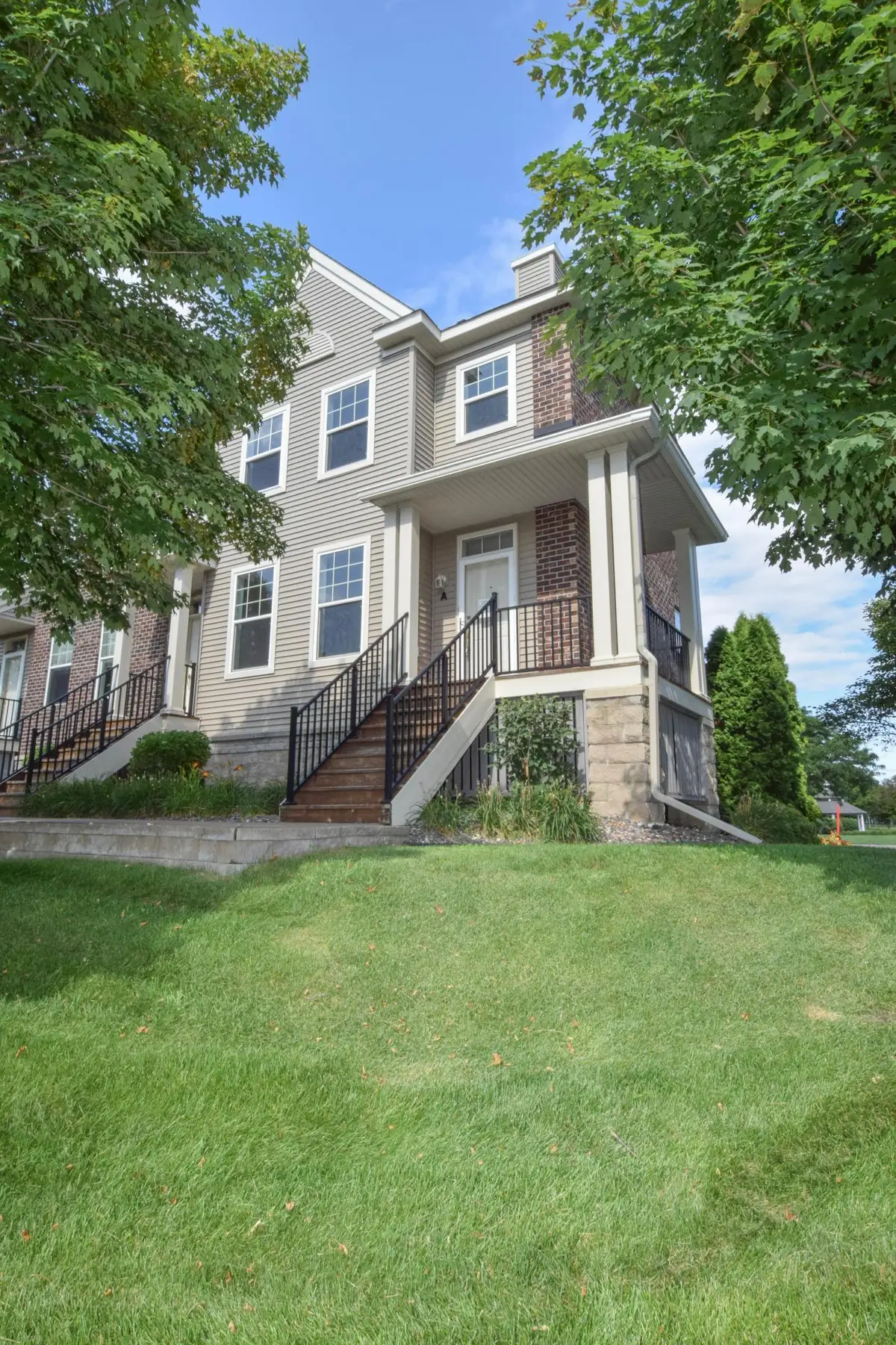 11314 Davenport Circle Ne #A, Blaine, MN 55449 - #1