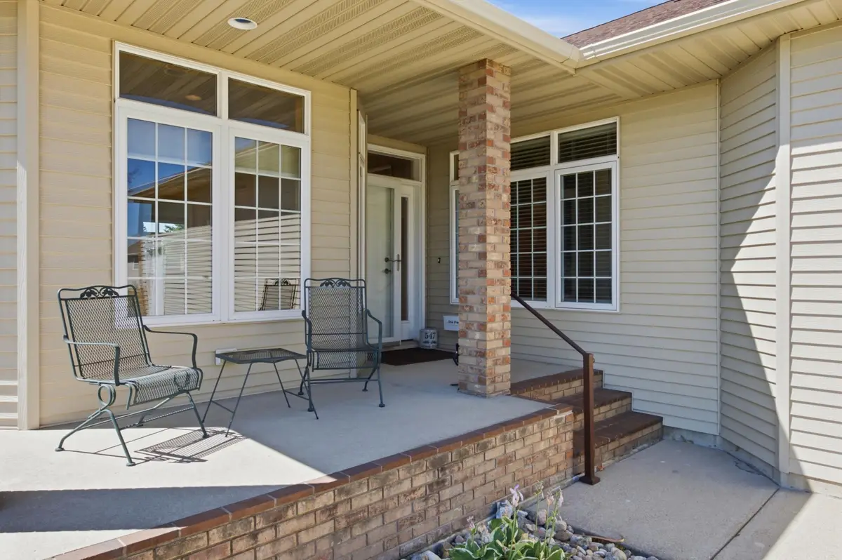 547 Allyson Circle, Moorhead, MN 56560 - #1
