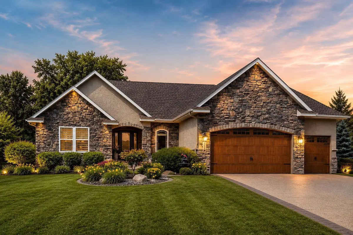 2462 Lone Eagle Trail, Woodbury, MN 55129 - #1