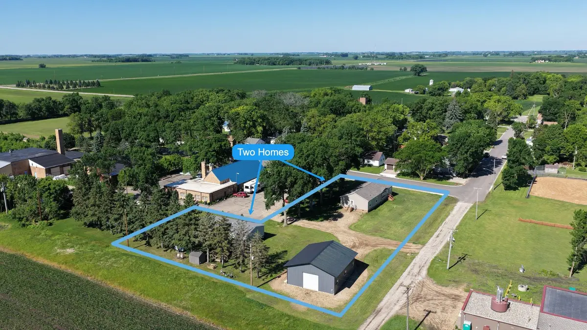 209 / 211 Farmdale Road, Lake Lillian, MN 56253 - #1