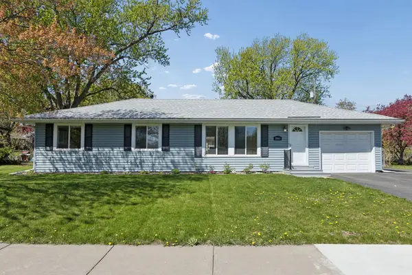 5841 Boone Avenue N, New Hope, MN 55428