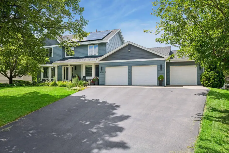 4215 Juneau Lane N, Plymouth, MN 55446 - #2