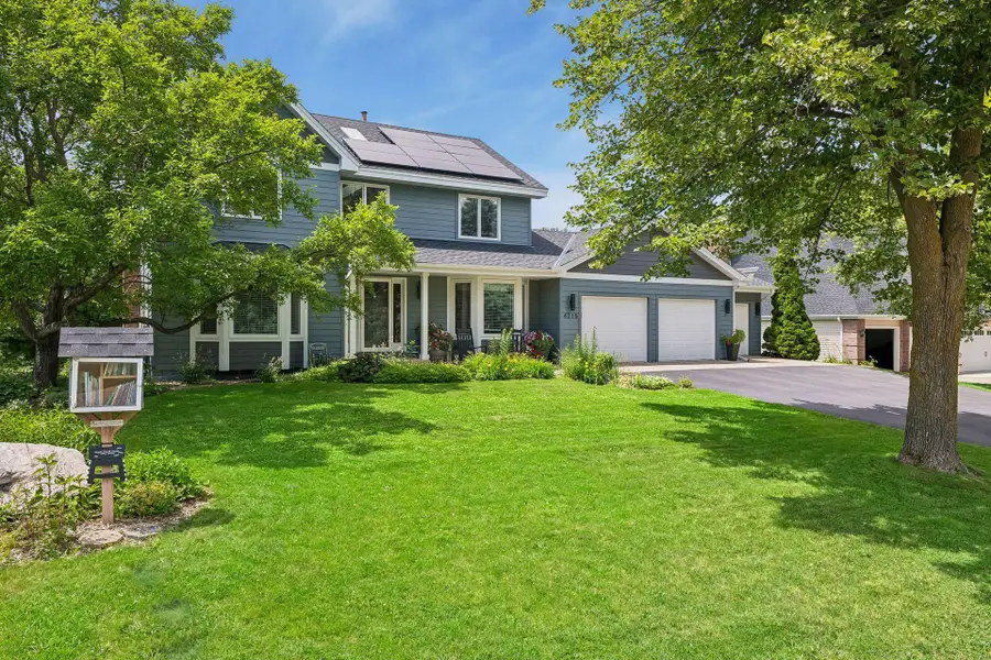 4215 Juneau Lane N, Plymouth, MN 55446 - #3