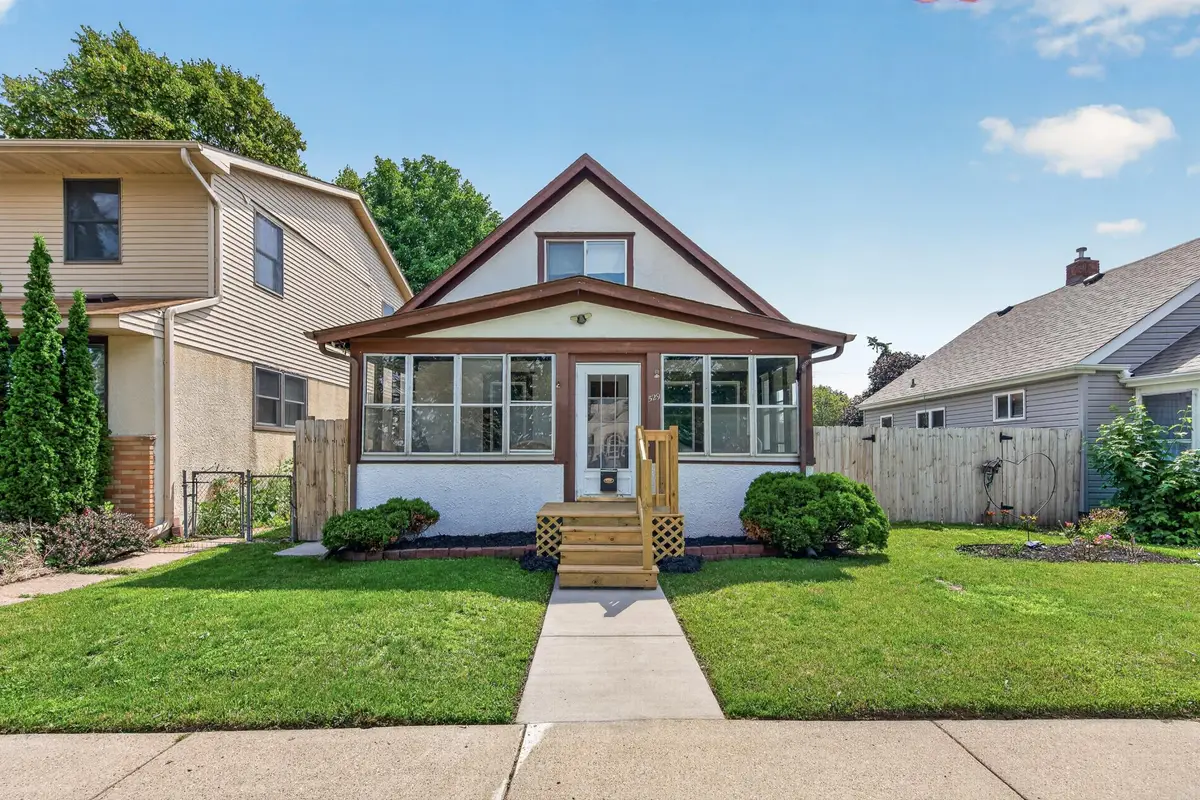 529 3rd Avenue S, South Saint Paul, MN 55075 - #1