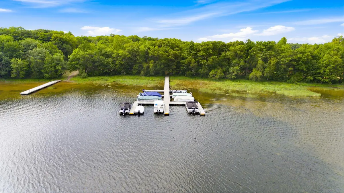 25344 White Oak Drive, Webster, WI 54893 - #1