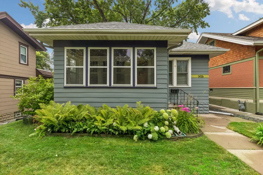 1416 Saint Clair Avenue, Saint Paul, MN 55105 - #2