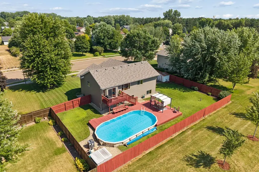 11268 Abby Avenue, Becker, MN 55308 - #3