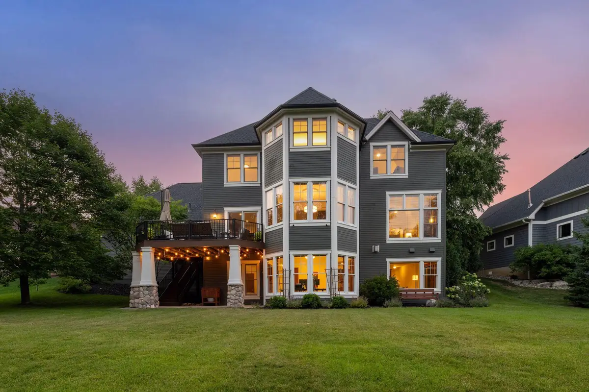 10921 Bentwater Lane, Woodbury, MN 55129 - #1