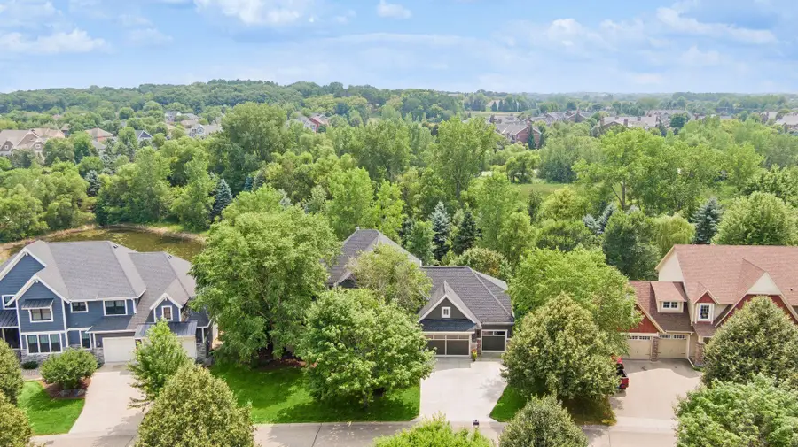 10921 Bentwater Lane, Woodbury, MN 55129 - #3