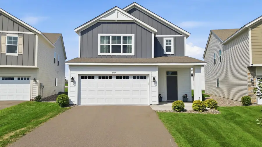 8727 146th Lane Nw, Ramsey, MN 55303 - #2