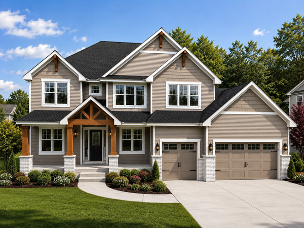 6175 Everest Court N, Plymouth, MN 55447