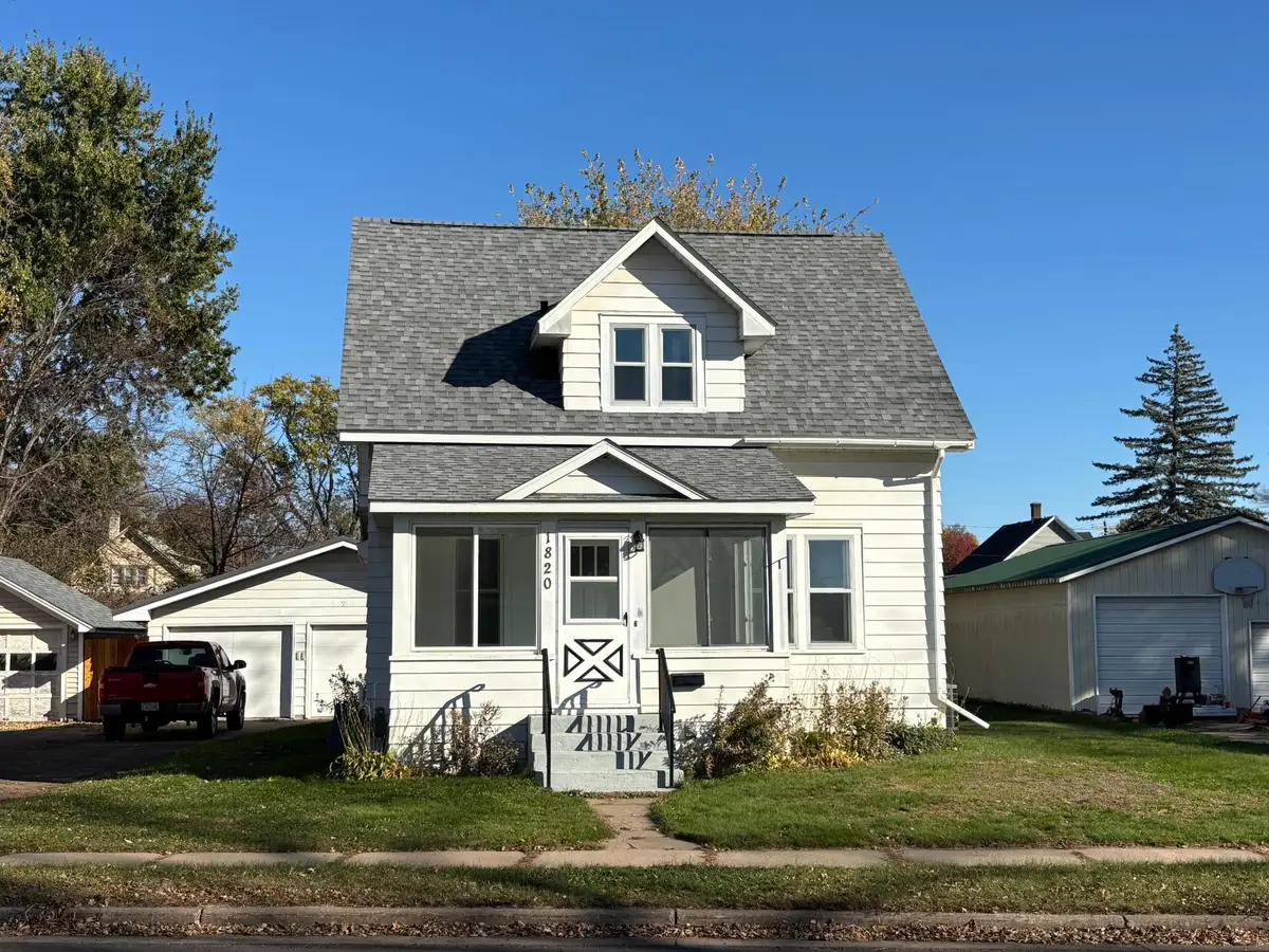 1820 Main Street, Bloomer, WI 54724 - #1