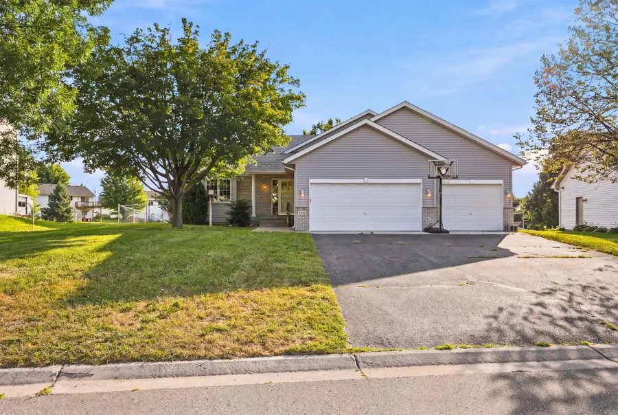 1351 Rolling Oaks Drive, Hanover, MN 55341 - #3