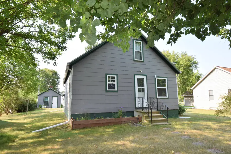 7637 County Road B, Siren, WI 54872 - #2