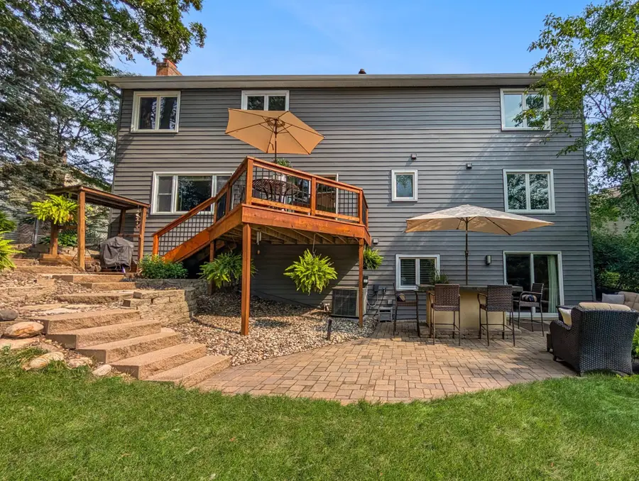 13655 Henna Court, Apple Valley, MN 55124 - #2