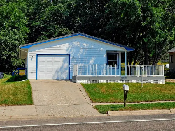 409 Fremont Street S, Lake Benton, MN 56149