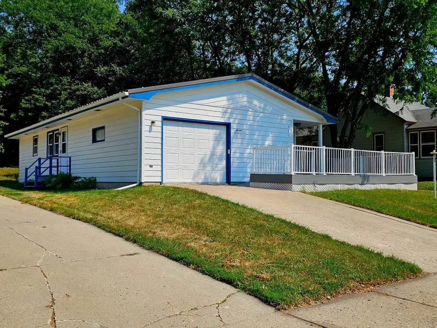 409 Fremont Street S, Lake Benton, MN 56149 - #2