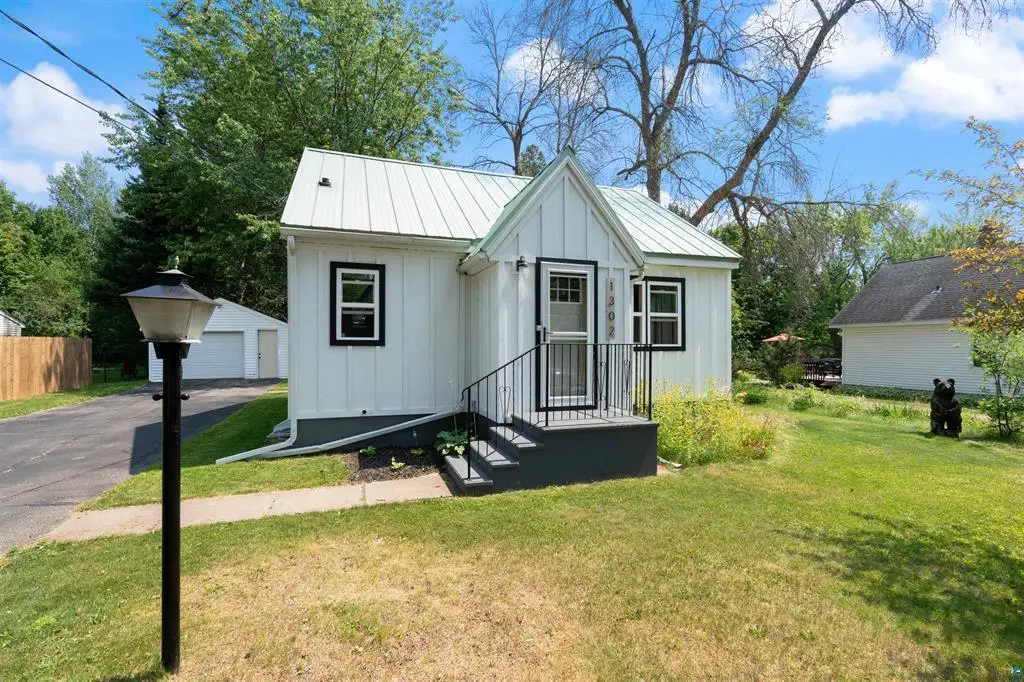 1302 Eklund Avenue, Duluth, MN 55811 - #1