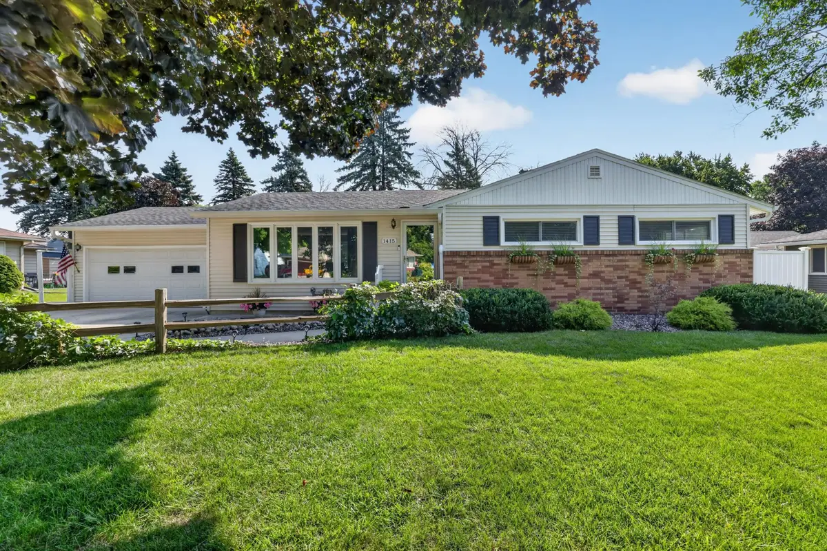 1415 Linn Avenue, Owatonna, MN 55060 - #1