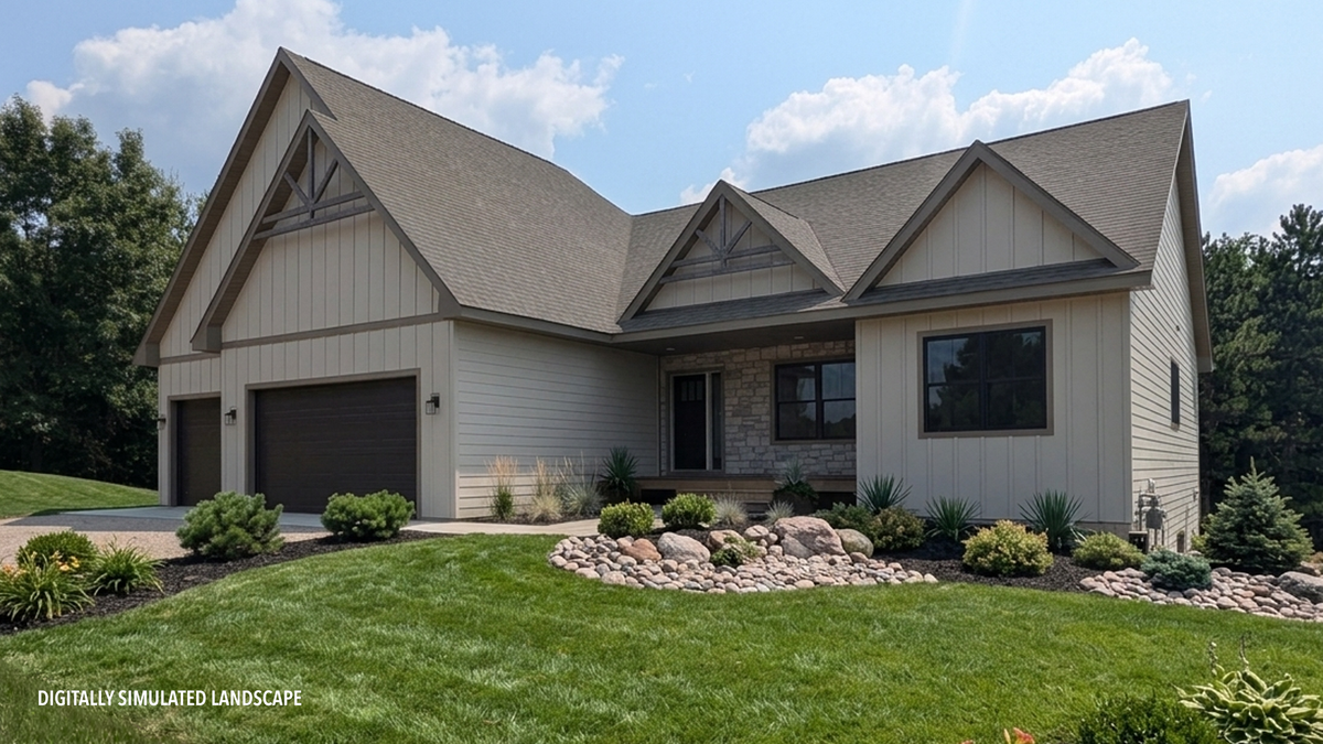 1199 60th Street, Hudson, WI 54016 - #1