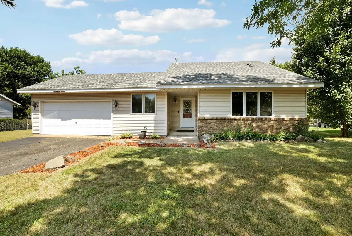 6168 Cougar Trail, North Branch, MN 55056 - #1