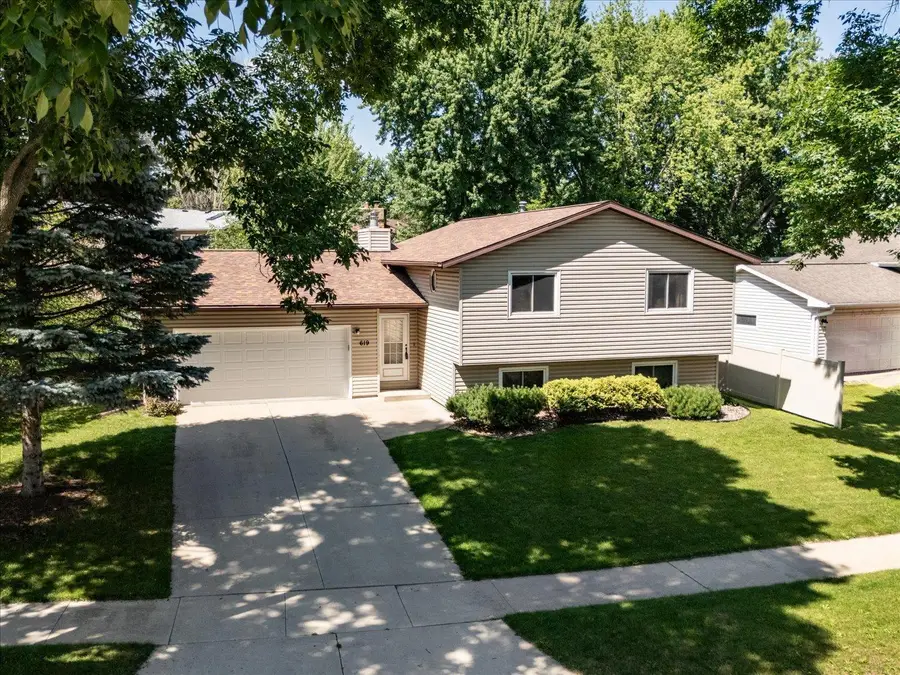 619 Chalet Drive Nw, Rochester, MN 55901 - #2