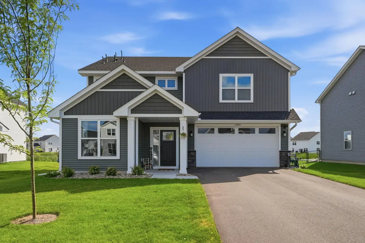 11493 82nd Street Ne, Otsego, MN 55330 - #1
