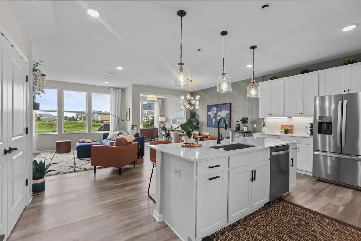 17902 Giants Way, Lakeville, MN 55044 - #1