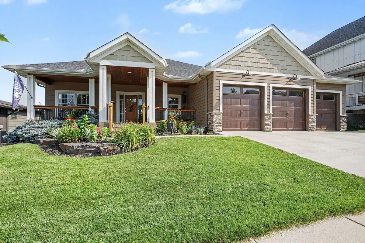1701 Huron Court, Northfield, MN 55057 - #1