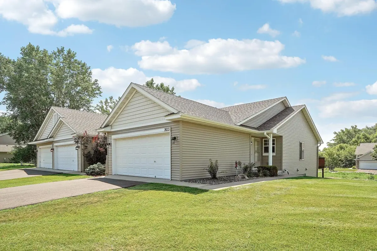 7633 Fox Creek Court, Greenfield, MN 55373 - #1