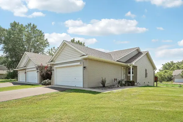7633 Fox Creek Court, Greenfield, MN 55373