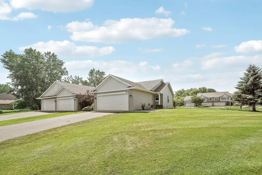 7633 Fox Creek Court, Greenfield, MN 55373 - #2