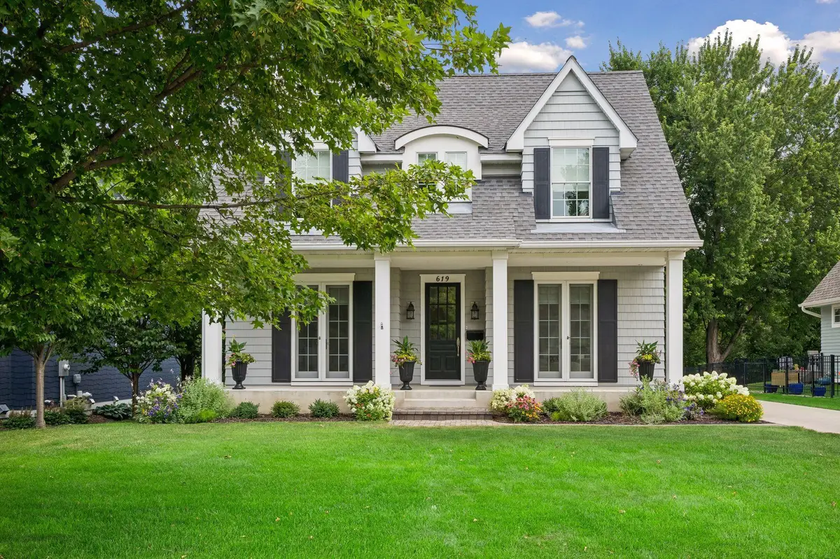 619 Gardner Street, Wayzata, MN 55391 - #1