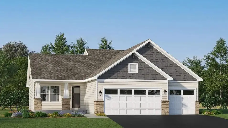 1855 Lincoln Avenue, Saint Paul, MN 55016 - #1