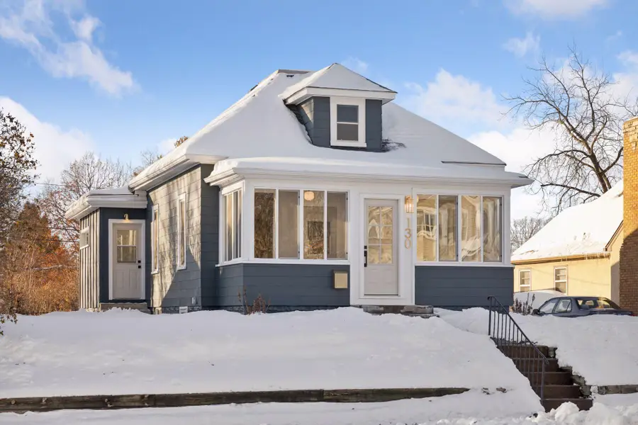 130 10th Avenue N, Hopkins, MN 55343 - #3