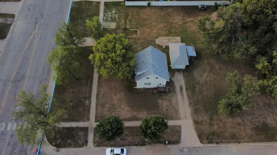 1706 N 4th Avenue, Moorhead, MN 56560 - #2