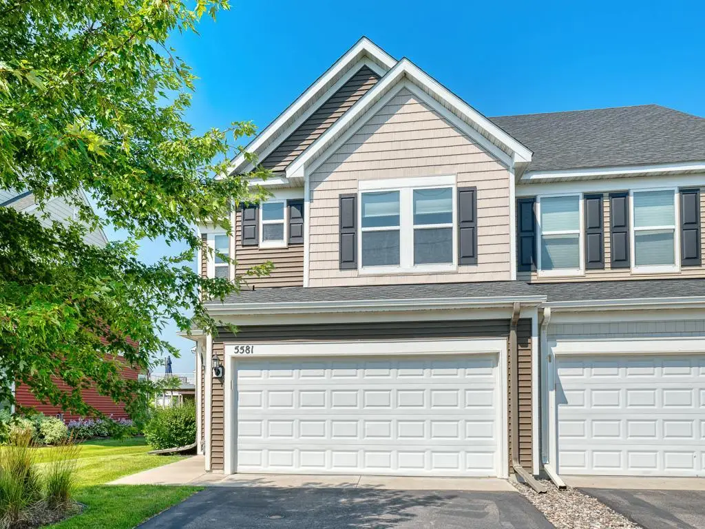 5581 Yucca Lane N, Plymouth, MN 55446 - #1