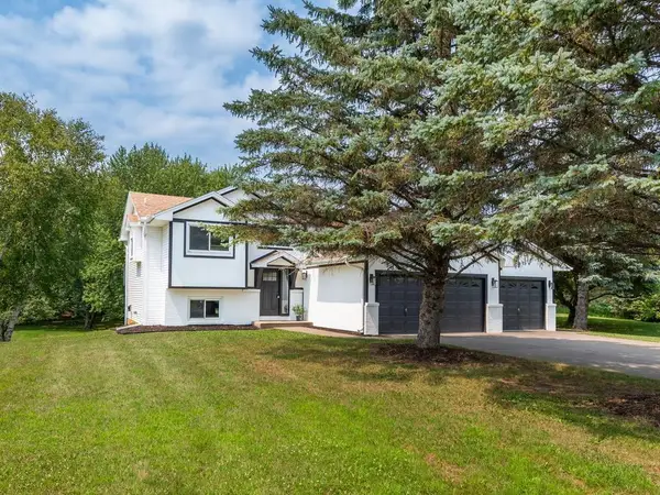 10125 Cain Road, Rogers, MN 55374