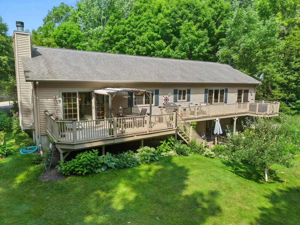 2921 18 3/4 Street, Rice Lake, WI 54868 - #1