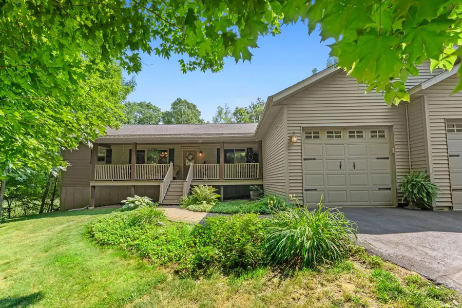 2921 18 3/4 Street, Rice Lake, WI 54868 - #2
