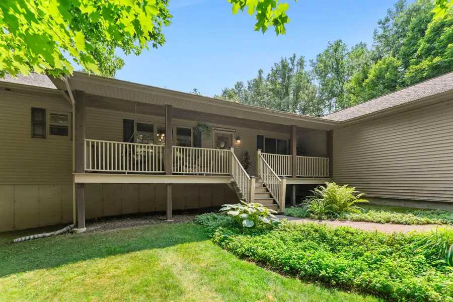 2921 18 3/4 Street, Rice Lake, WI 54868 - #3